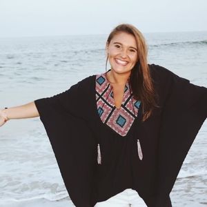 Meet your Posher, Olivia